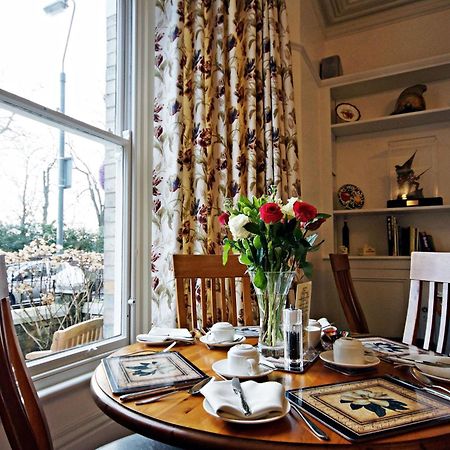 Bronte Guest House York Exterior foto