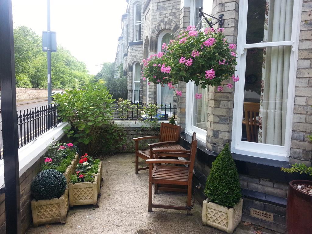 Bronte Guest House York Habitación foto